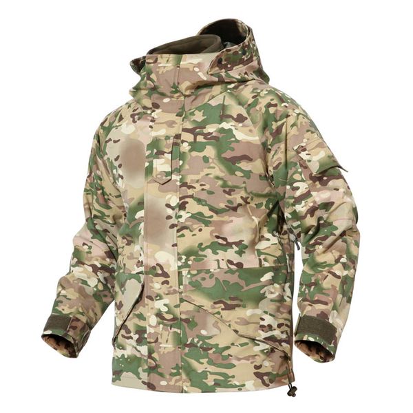 g8 man army camouflage thick coat + liner parka tactical hooded 2in1 jacket windbreaker outwear tactical jacket, Blue;black
g8 man army camouflage thick coat + liner parka tactical hooded 2in1 jacket windbreaker outwear tactical jacket, Blue;black