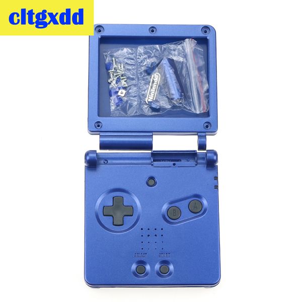 cltgxdd cartoon full housing shell replacement for nintendo gameboy advance sp for gba sp game console cover case
cltgxdd cartoon full housing shell replacement for nintendo gameboy advance sp for gba sp game console cover case