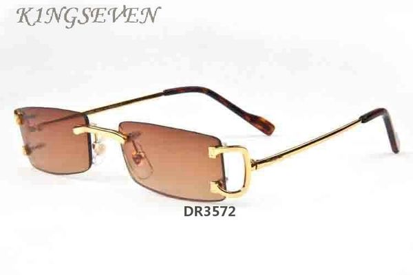 2020 rimless sunglasses women retro buffalo sunglasses classic female gradient sun glass men vintage sun glassesdr3572, White;black
2020 rimless sunglasses women retro buffalo sunglasses classic female gradient sun glass men vintage sun glassesdr3572, White;black