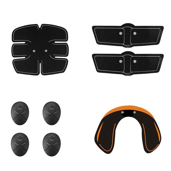 training equipment ad-15pcs/set ultimate abs muscle stimulator gear hip trainer fit full body with 6 modes
training equipment ad-15pcs/set ultimate abs muscle stimulator gear hip trainer fit full body with 6 modes