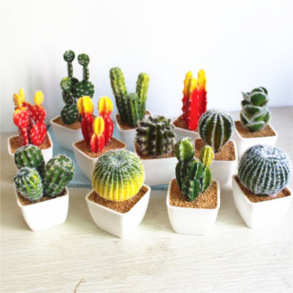 simulation tropical plants cactus bonsai innovative diy succulents potted plants ornaments nice home decoration 9 types
simulation tropical plants cactus bonsai innovative diy succulents potted plants ornaments nice home decoration 9 types