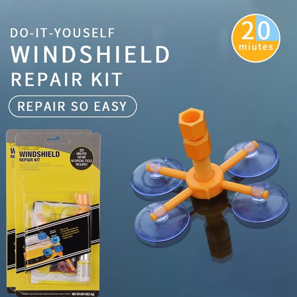 windshield repair tool automobile glass repair tool crack ox eye star glass solution
windshield repair tool automobile glass repair tool crack ox eye star glass solution