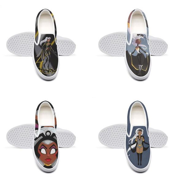 casual storm x men marvel ororo munroe superhero canvas, low non-slip shoes,design fashion classic limited,edition cute art, Black
casual storm x men marvel ororo munroe superhero canvas, low non-slip shoes,design fashion classic limited,edition cute art, Black
