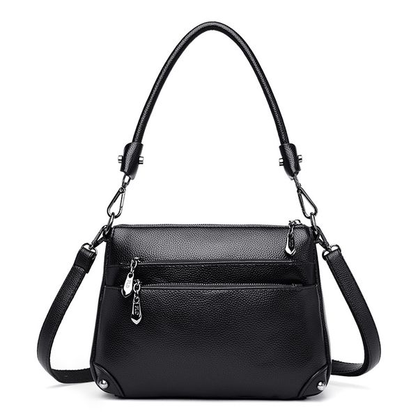 genuine leather women's handbags new soft leather small flap bag ladies fashion shoulder bags for women messenger bags
genuine leather women's handbags new soft leather small flap bag ladies fashion shoulder bags for women messenger bags