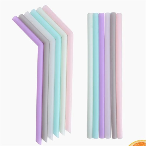silicone drinking straw multi-color reusable silicone straw folded bent straight straw home bar accessory silicone tube 6018
silicone drinking straw multi-color reusable silicone straw folded bent straight straw home bar accessory silicone tube 6018