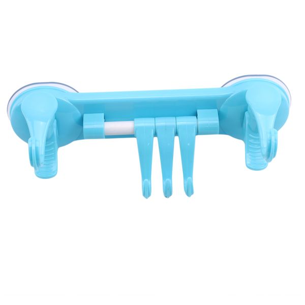 new suction cup powerful towel rack vacuum combination seamless kitchen and bathroom multifunctional plastic row hanger
new suction cup powerful towel rack vacuum combination seamless kitchen and bathroom multifunctional plastic row hanger