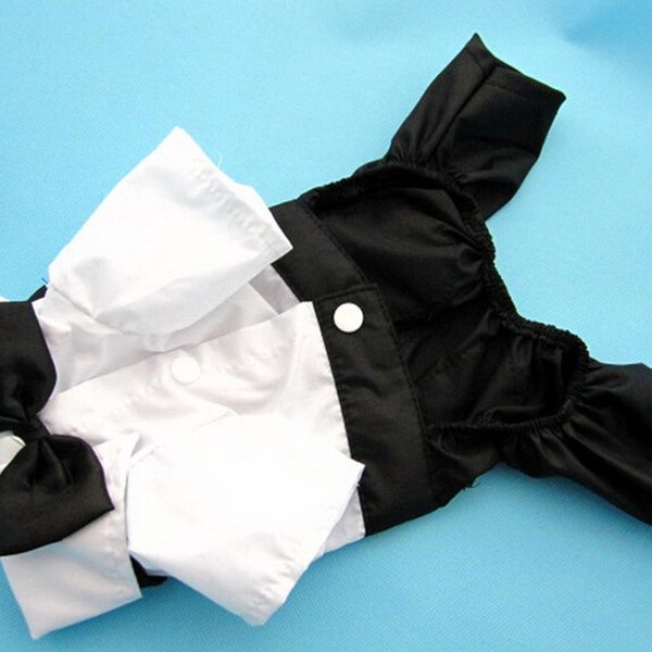 pet clothes dog trousers pet four-legged pants new pet suit pants