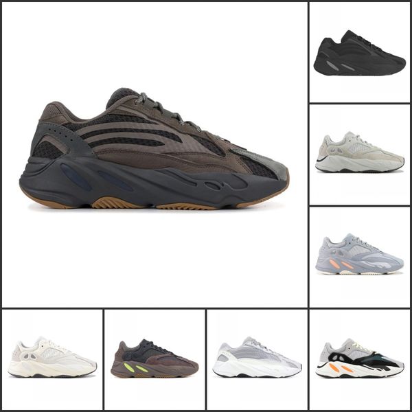 700 Wave Runner Mauve Inertia Running Shoes Kanye West Designer Shoes Static Geode Vanta Analog Salt Sports Sneaker
700 Wave Runner Mauve Inertia Running Shoes Kanye West Designer Shoes Static Geode Vanta Analog Salt Sports Sneaker