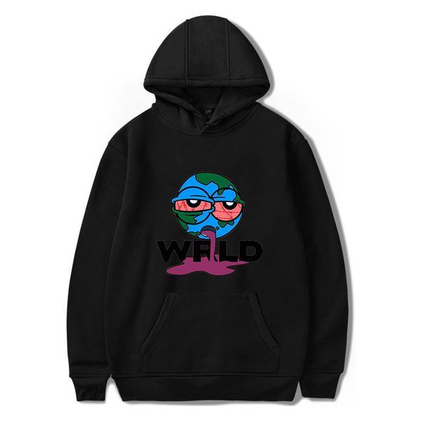 men's streetwear hoodies singer juice wrld hoodies for women hip hop loose fitting long sleeve plus size couples pullover hoodies, Black
men's streetwear hoodies singer juice wrld hoodies for women hip hop loose fitting long sleeve plus size couples pullover hoodies, Black