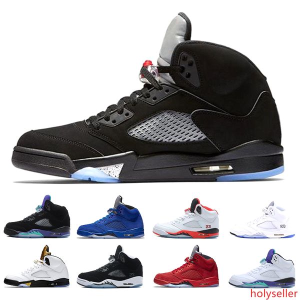 new arrival 5 5s mens basketball shoes international flight flight suit white cement black grape men sports designer sneaker ing
new arrival 5 5s mens basketball shoes international flight flight suit white cement black grape men sports designer sneaker ing