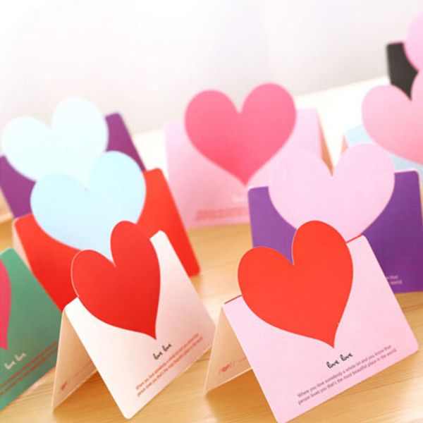 greeting cards love heart card i you birthday holiday valentine's day design message wedding guest present gift
greeting cards love heart card i you birthday holiday valentine's day design message wedding guest present gift