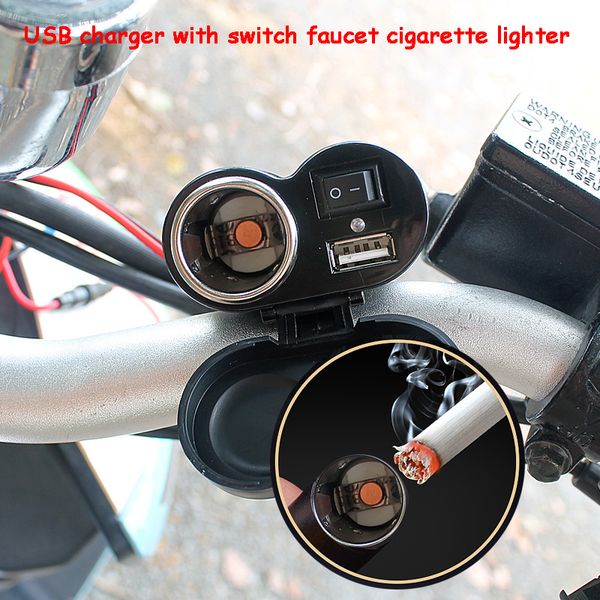 motorcycle accessories waterproof usb2.1 mobile phone charger cigarette lighter seat gps car charger power supply 12v dfdf
motorcycle accessories waterproof usb2.1 mobile phone charger cigarette lighter seat gps car charger power supply 12v dfdf