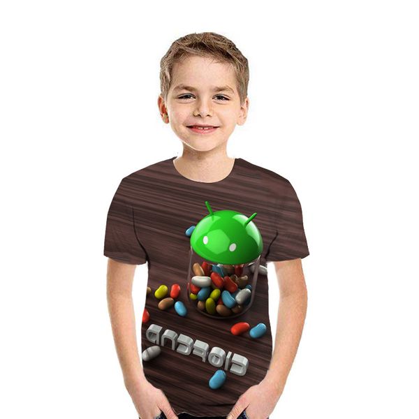 creative three-dimensional 3d graphic printing t-shirt explosive graphic short-sleeved children's short t-shirt male casual 08, Blue
creative three-dimensional 3d graphic printing t-shirt explosive graphic short-sleeved children's short t-shirt male casual 08, Blue