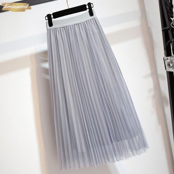 casual pleated skirt spring 2019 women long chiffon maxi midi skirt high waist elascity summer party skirt ns8966, Black
casual pleated skirt spring 2019 women long chiffon maxi midi skirt high waist elascity summer party skirt ns8966, Black