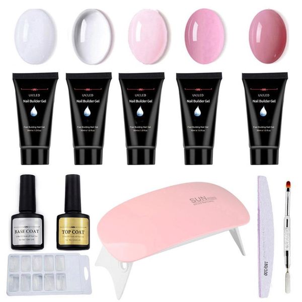 5 color nail set nail set uv led lamp dryer with 12pcs gel polish diy kit soakoff manicure decoration tool
5 color nail set nail set uv led lamp dryer with 12pcs gel polish diy kit soakoff manicure decoration tool