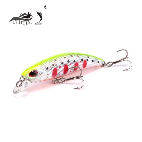 lthtug japanese design pesca stream hard fishing lure 60mm 5.5g sinking minnow isca artificial baits for bass perch pike trout
lthtug japanese design pesca stream hard fishing lure 60mm 5.5g sinking minnow isca artificial baits for bass perch pike trout