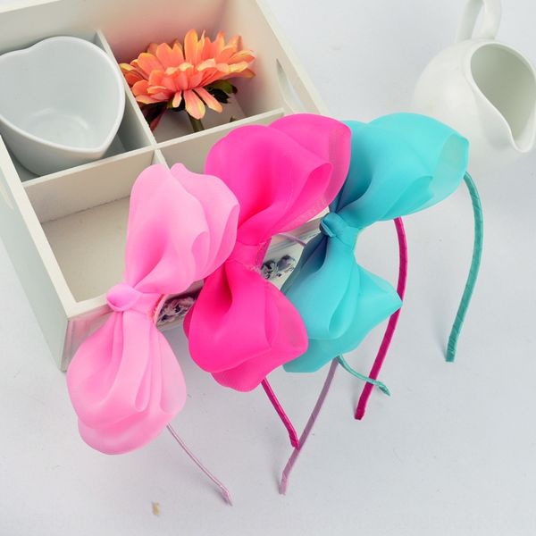 liuyi clothing gift bowknot lace chiffon princess lace hair children hair band student head band, Slivery;white
liuyi clothing gift bowknot lace chiffon princess lace hair children hair band student head band, Slivery;white