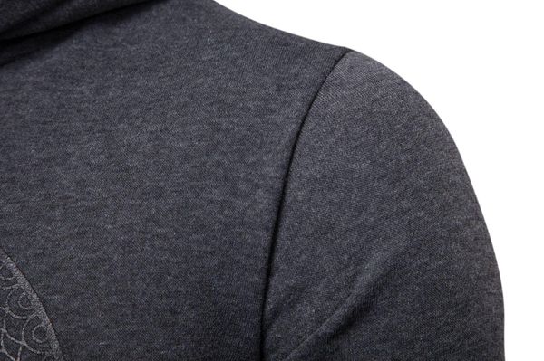 мужские черепа конструктора толстовки мужские мужские hommes кофты повседневный tops осень-весна одежда, White;black
мужские черепа конструктора толстовки мужские мужские hommes кофты повседневный tops осень-весна одежда, White;black