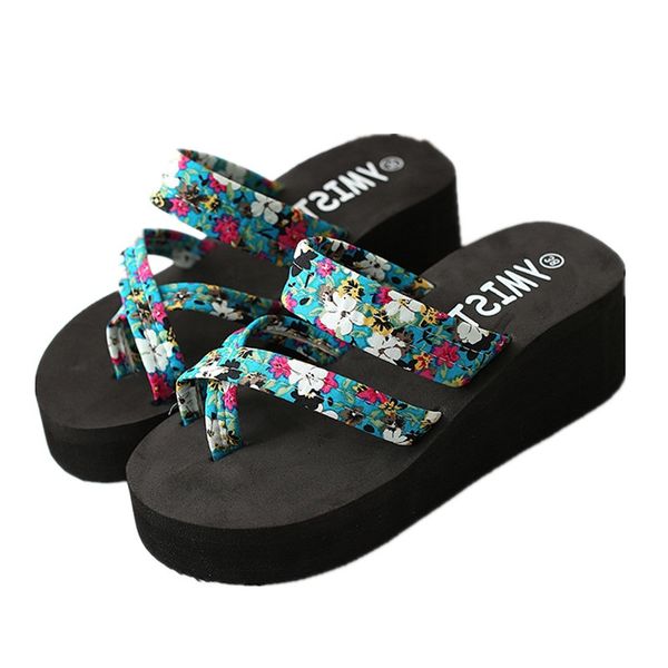 wedge slippers shoes woman sandal tenis feminino sandals women 2018 summer lady flip flops indoor slippers cute women shoes 019g, Black
wedge slippers shoes woman sandal tenis feminino sandals women 2018 summer lady flip flops indoor slippers cute women shoes 019g, Black