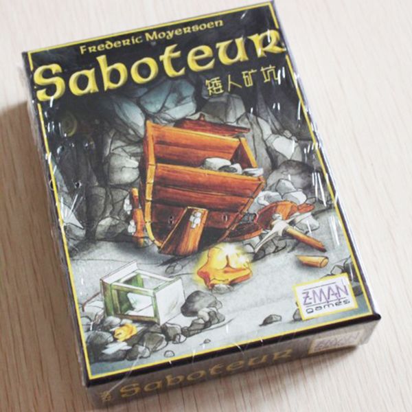 saboteur 0.2 card game jogos de табулейру гном miner family board game
saboteur 0.2 card game jogos de табулейру гном miner family board game