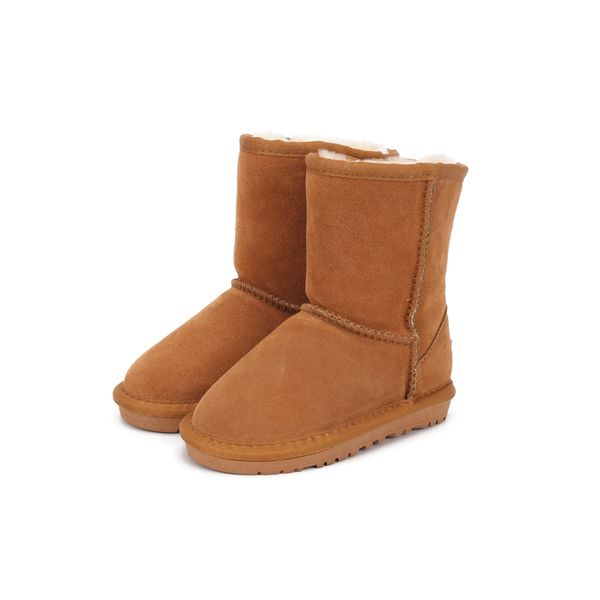 copy wgg5825 girl classic short boots boys boots kids boot baby children snow boots winter boot leather boot drop shipping, Black
copy wgg5825 girl classic short boots boys boots kids boot baby children snow boots winter boot leather boot drop shipping, Black