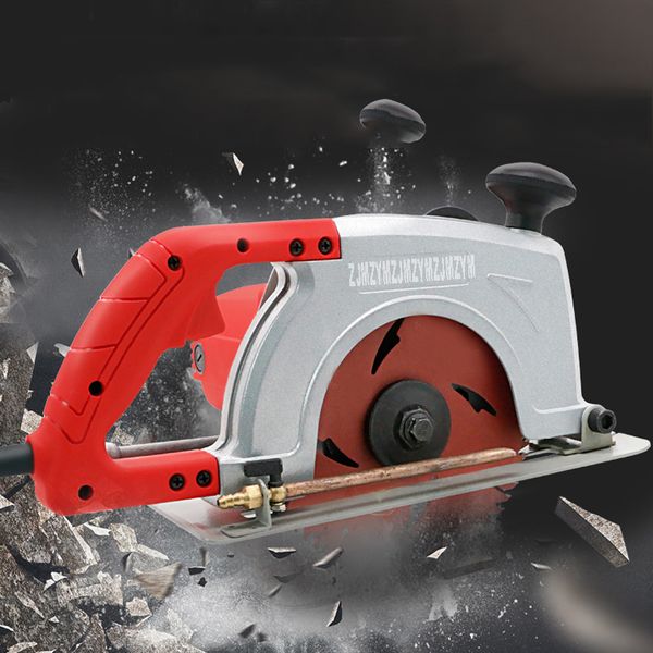 marble cutting machine wood stone tile cutting machine slotted saw wood electric shingle brick saw 220v 2300w 180mm d-y
marble cutting machine wood stone tile cutting machine slotted saw wood electric shingle brick saw 220v 2300w 180mm d-y