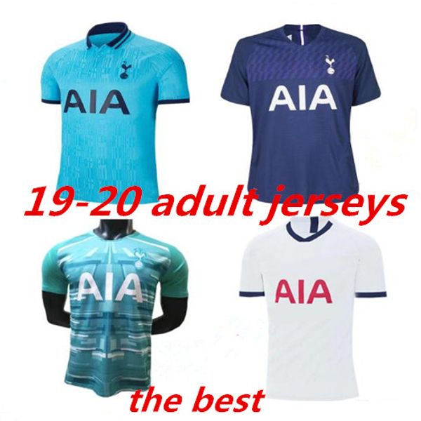 thailand quality kane spurs soccer jersey 2019 20 lamela eriksen mour dele son jersey 19 20 football kit shirt men set uniform, Black;yellow
thailand quality kane spurs soccer jersey 2019 20 lamela eriksen mour dele son jersey 19 20 football kit shirt men set uniform, Black;yellow