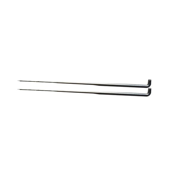 100pcs accessories art diy embroidery for wool felt home yarn sewing needle tools steel easy to use craft handmade, Black
100pcs accessories art diy embroidery for wool felt home yarn sewing needle tools steel easy to use craft handmade, Black