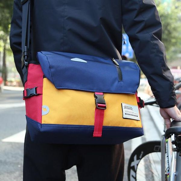 the est brand recommended men's dead fly messenger bag outdoor riding messenger bag sports and leisure shoulder bag ing
the est brand recommended men's dead fly messenger bag outdoor riding messenger bag sports and leisure shoulder bag ing