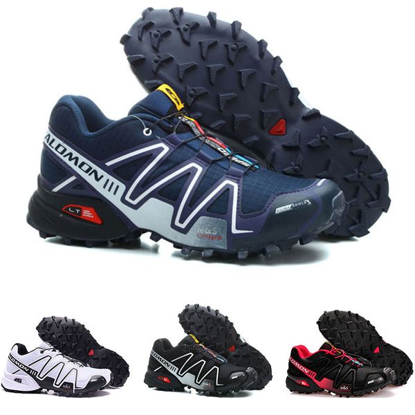 salomon Новый 2019 Speed Cross 3 CS III Открытый Мужской Camo Красный Черный мужские спортивные кроссовки кроссовки Speed Crosspeed 3 кроссовки размер 40-46 
salomon Новый 2019 Speed Cross 3 CS III Открытый Мужской Camo Красный Черный мужские спортивные кроссовки кроссовки Speed Crosspeed 3 кроссовки размер 40-46
