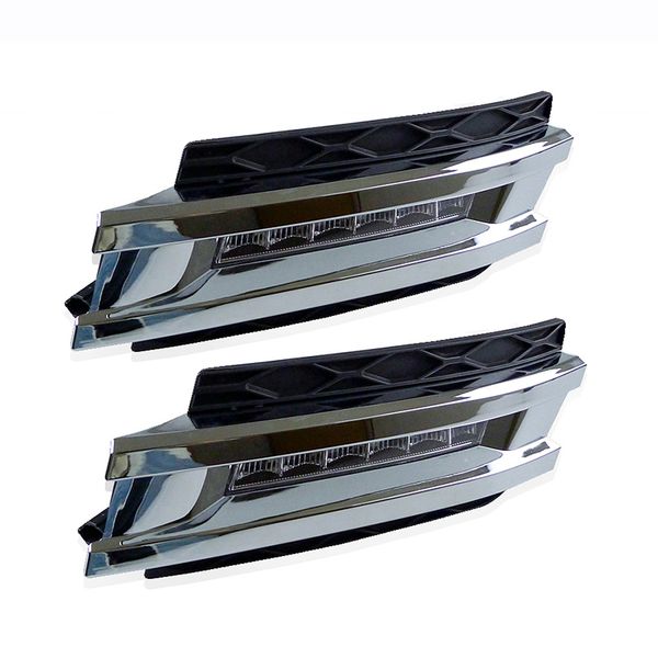 2pcs car drl led daylight for w164 gl320 gl350 gl420 gl450 gl550 2006 2007 2008 2009 daytime running light 6000k
2pcs car drl led daylight for w164 gl320 gl350 gl420 gl450 gl550 2006 2007 2008 2009 daytime running light 6000k