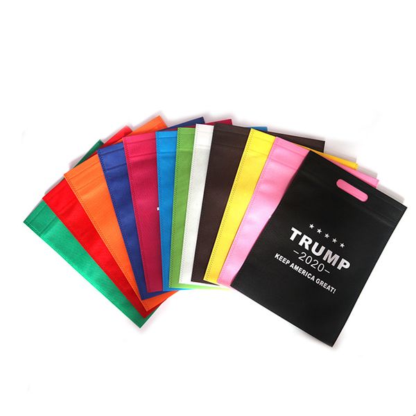 america election trump handbag trump non-woven bag shopping bag flat mouth non-woven bag keep america great fast shipping
america election trump handbag trump non-woven bag shopping bag flat mouth non-woven bag keep america great fast shipping