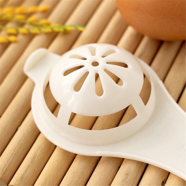 белый желток разделитель инструмент easy cooking сито пластиковый бытовой инструмент кухни gadget
белый желток разделитель инструмент easy cooking сито пластиковый бытовой инструмент кухни gadget