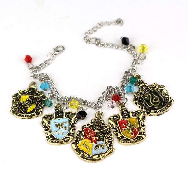 jewelry potters horcrux bracelets deathly hallows dark mark sorting hat women trinket wristlet, Black
jewelry potters horcrux bracelets deathly hallows dark mark sorting hat women trinket wristlet, Black
