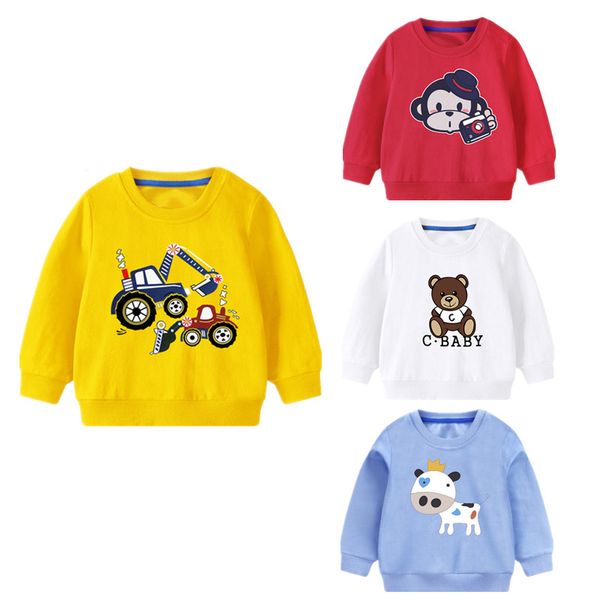 kids sweatshirts baby clothing boys girl clothes t-shirt kids cotton children's t-shirts clothing 4150 09, Blue;gray 
kids sweatshirts baby clothing boys girl clothes t-shirt kids cotton children's t-shirts clothing 4150 09, Blue;gray