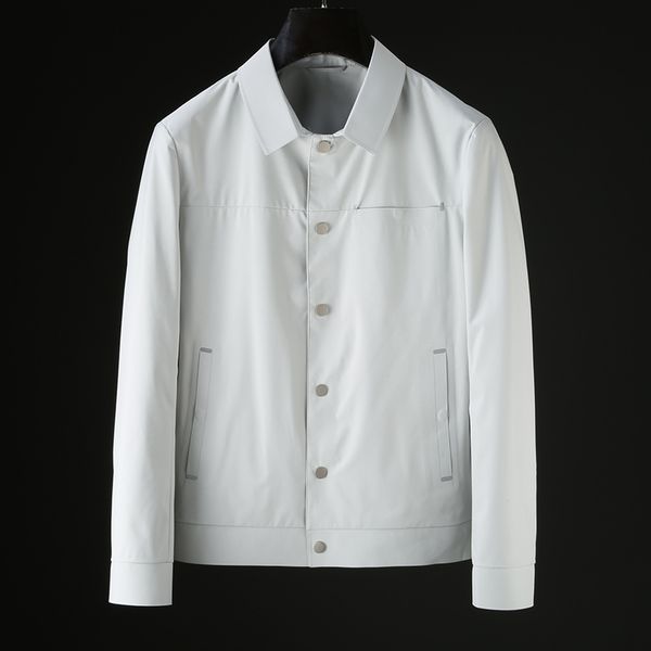jsbdthe laser cutting and pressing process is recommended for men with waterproof casual lapel jacket short jacket thin, Black;brown
jsbdthe laser cutting and pressing process is recommended for men with waterproof casual lapel jacket short jacket thin, Black;brown
