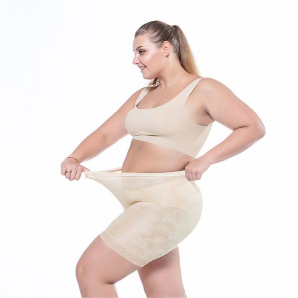 plus size lace safty shorts new fashion underwear women's high waist comfortable elastic boyshort panty short safty pants, Black;pink
plus size lace safty shorts new fashion underwear women's high waist comfortable elastic boyshort panty short safty pants, Black;pink