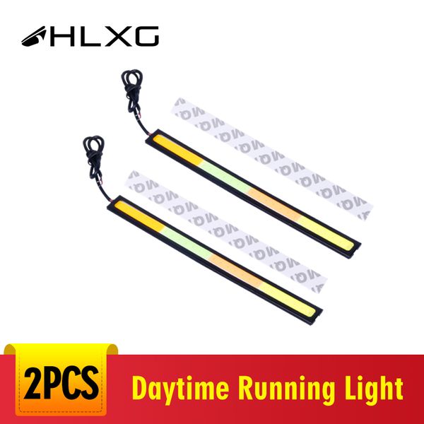 hlxg 12v led drl driving daytime running lights strip cob car auto drl driving daytime running lamp fog light 9-12v lamp
hlxg 12v led drl driving daytime running lights strip cob car auto drl driving daytime running lamp fog light 9-12v lamp