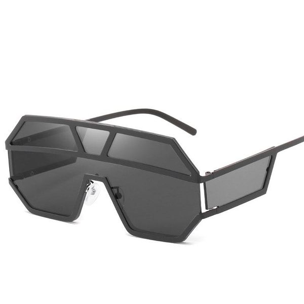 new 2019 pilot square sunglasses men brand designer metal frame oversized sunglasses for women fashion eyewear uv400 mirror, White;black
new 2019 pilot square sunglasses men brand designer metal frame oversized sunglasses for women fashion eyewear uv400 mirror, White;black
