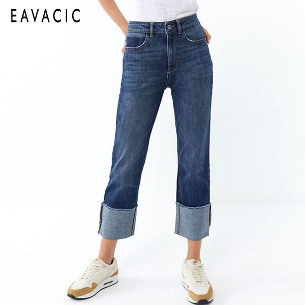 spring 2019 women pencil denim pants blue high waist jeans woman casual vintage boyfriend mom jeans korean fashion streetwear
spring 2019 women pencil denim pants blue high waist jeans woman casual vintage boyfriend mom jeans korean fashion streetwear