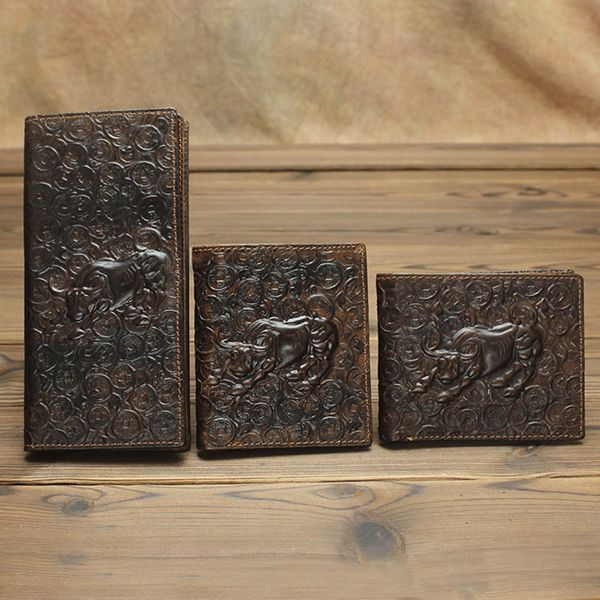 genuine leather fold over wallet men vintage chinese style zodiac cow pattern cowhide wallets interior slot pocket card holder coin purses, Red;black
genuine leather fold over wallet men vintage chinese style zodiac cow pattern cowhide wallets interior slot pocket card holder coin purses, Red;black