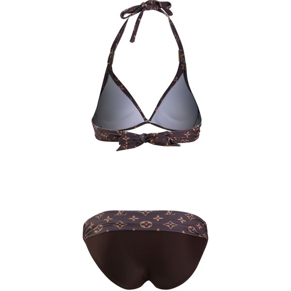 luxury designer swimwear one piece strapless women designer swimsuits backless bikini brand monokinis bathing suits for lady 20031907d, White;black
luxury designer swimwear one piece strapless women designer swimsuits backless bikini brand monokinis bathing suits for lady 20031907d, White;black