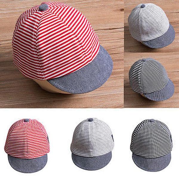 малыш младенческих детей sun cap летней открытый ребёнка мальчики вс hat регулируемой новая полосатая горячая вскользь vtlly, Yellow
малыш младенческих детей sun cap летней открытый ребёнка мальчики вс hat регулируемой новая полосатая горячая вскользь vtlly, Yellow