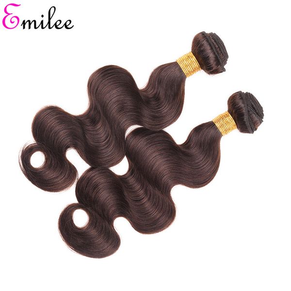 emilee brown remy hair bundles with closure 2# body wave ombre hair with closure myanmar dark brown hair bundles, Black
emilee brown remy hair bundles with closure 2# body wave ombre hair with closure myanmar dark brown hair bundles, Black