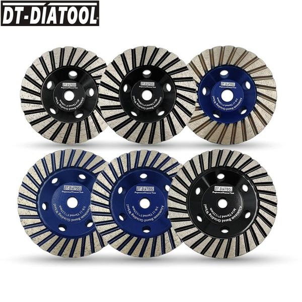 dt-diatool 1pc dia 4"/100mm or 5"/125mm aluminum based grinding cup wheel diamond grinding disc granite marble wheel
dt-diatool 1pc dia 4"/100mm or 5"/125mm aluminum based grinding cup wheel diamond grinding disc granite marble wheel