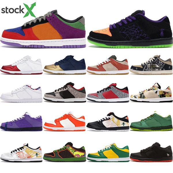 chunky dunky sb dunk low safari mens womens white off sneakers navy unc blue yellow black skateboard gym casual designer shoes 36-45, White;red
chunky dunky sb dunk low safari mens womens white off sneakers navy unc blue yellow black skateboard gym casual designer shoes 36-45, White;red