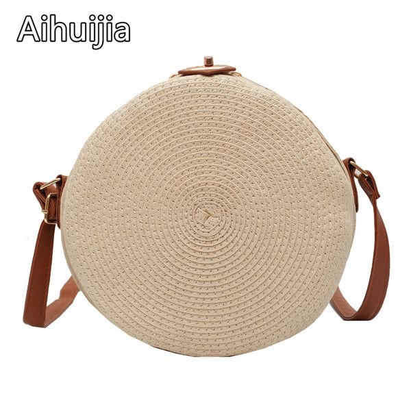 bohemian summer fashion ladies shoulder messenger bag women casual crossbody bag round straw shoulder small beach handbags
bohemian summer fashion ladies shoulder messenger bag women casual crossbody bag round straw shoulder small beach handbags