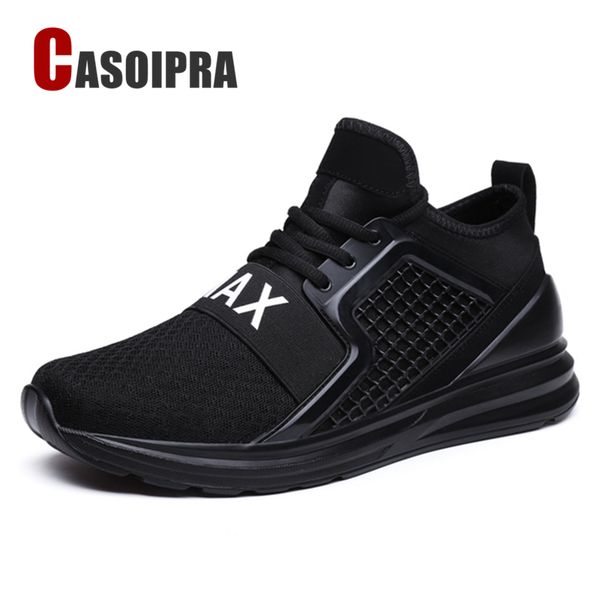 plus size 39-47 light running shoes for men breathable sport shoes men sneakers black walking trainer fitness athletic
plus size 39-47 light running shoes for men breathable sport shoes men sneakers black walking trainer fitness athletic