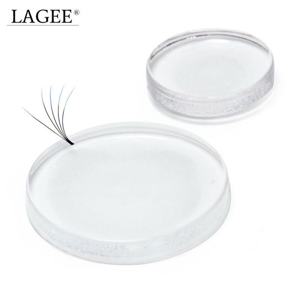 lagee 5pcs reusable washable 4mm thick pads easy fan lash pads volume lash patches beginner make fans tools
lagee 5pcs reusable washable 4mm thick pads easy fan lash pads volume lash patches beginner make fans tools