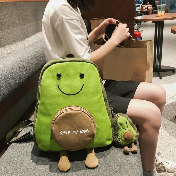 backpack fashion 2020 new women solid color canvas cartoon capacity student backpack travel student couple bag school bags #45
backpack fashion 2020 new women solid color canvas cartoon capacity student backpack travel student couple bag school bags #45